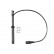 Ignition Cable Kit ZEF991 Beru