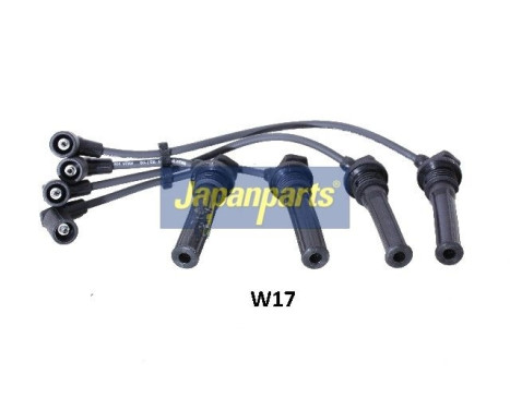 Ignition Cable Kit