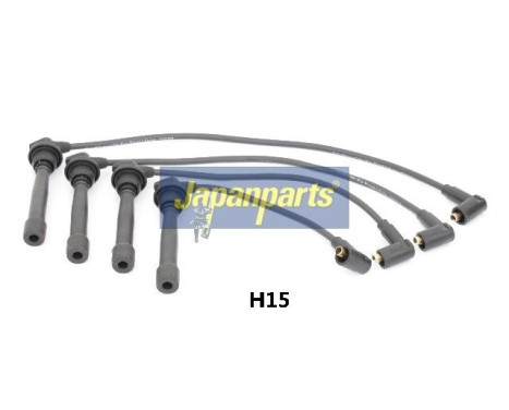 Ignition Cable Kit
