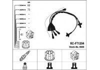 Ignition Cable Kit