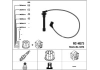 Ignition Cable Kit