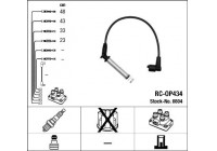 Ignition Cable Kit