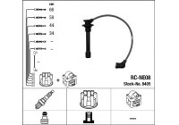Ignition Cable Kit