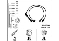 Ignition Cable Kit