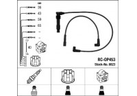 Ignition Cable Kit