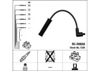 Ignition Cable Kit
