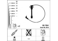 Ignition Cable Kit