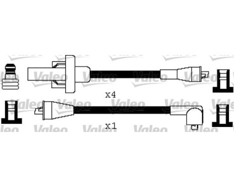 Ignition Cable Kit