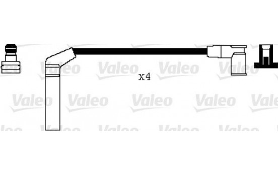 Ignition Cable Kit