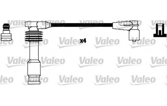 Ignition Cable Kit