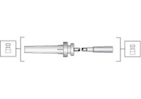 Ignition Cable Kit