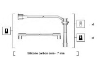 Ignition Cable Kit