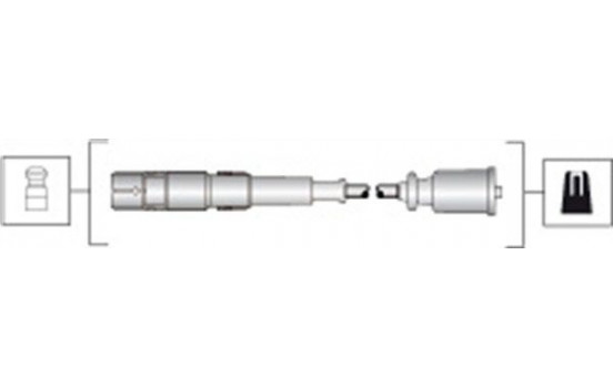 Ignition Cable Kit