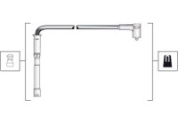 Ignition Cable Kit