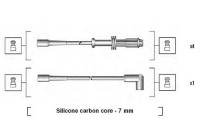 Ignition Cable Kit