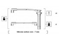 Ignition Cable Kit