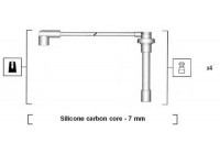 Ignition Cable Kit
