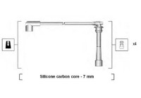 Ignition Cable Kit
