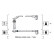 Ignition Cable Kit, Thumbnail 2