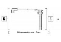 Ignition Cable Kit