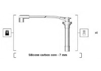 Ignition Cable Kit
