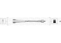 Ignition Cable Kit