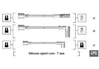 Ignition Cable Kit