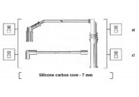 Ignition Cable Kit
