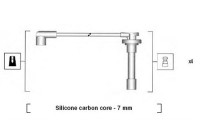 Ignition Cable Kit