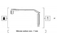 Ignition Cable Kit