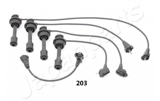 Ignition Cable Kit