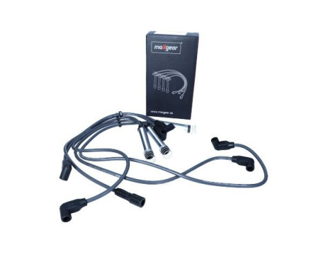 Ignition Cable Kit, Image 2