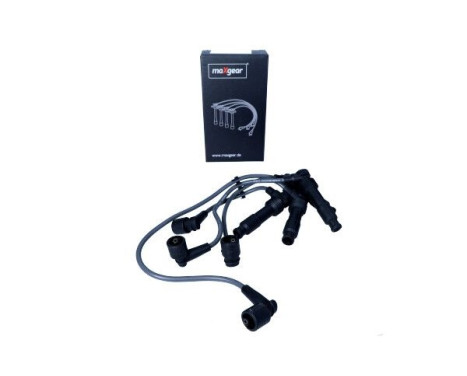 Ignition Cable Kit, Image 2