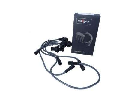 Ignition Cable Kit, Image 2