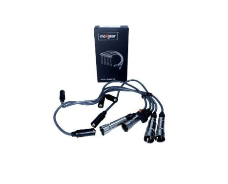 Ignition Cable Kit, Image 2