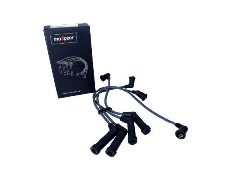 Ignition Cable Kit, Image 2