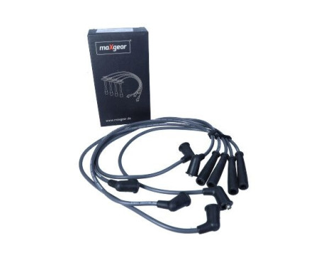 Ignition Cable Kit, Image 2