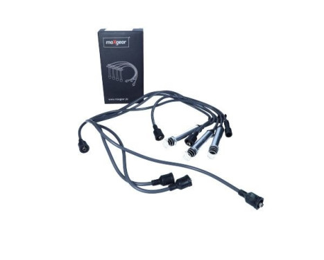 Ignition Cable Kit, Image 2