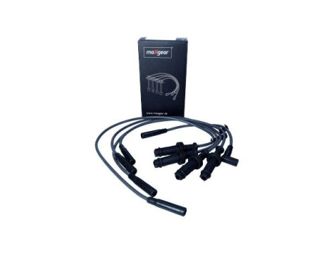 Ignition Cable Kit, Image 2