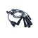 Ignition Cable Kit, Thumbnail 3