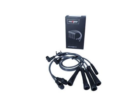 Ignition Cable Kit, Image 2