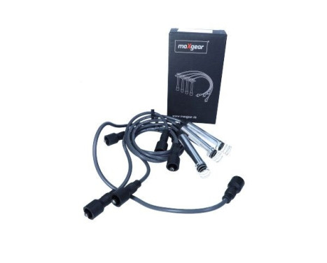 Ignition Cable Kit, Image 2