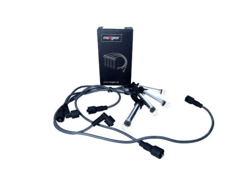 Ignition Cable Kit, Image 2