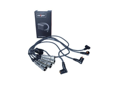 Ignition Cable Kit, Image 2