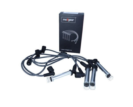 Ignition Cable Kit, Image 2