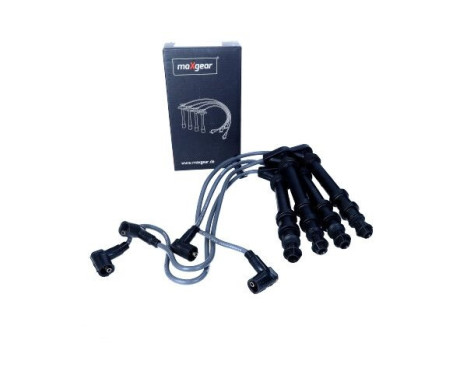 Ignition Cable Kit, Image 2