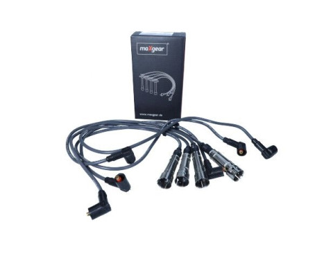 Ignition Cable Kit, Image 2
