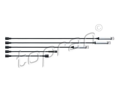 Ignition Cable Kit