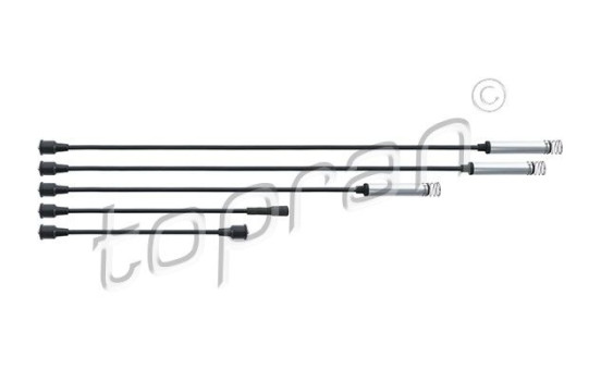 Ignition Cable Kit