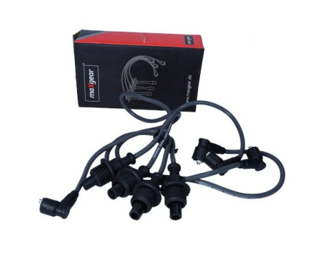 Ignition Cable Kit, Image 2